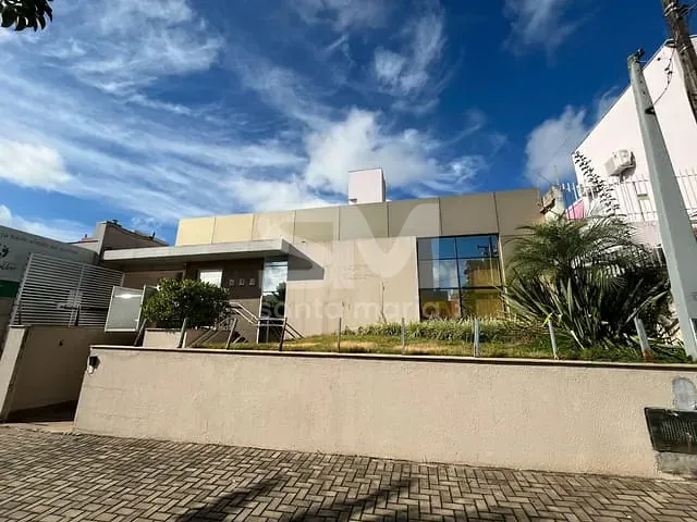 Sala para alugar, no bairro Maria Goretti em Chapecó