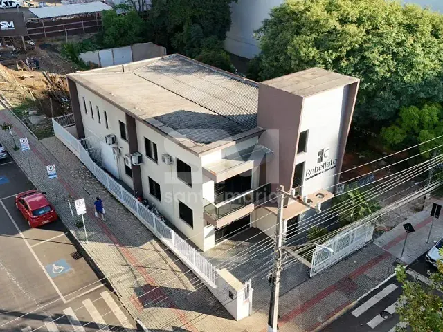 Sala para alugar, no bairro Maria Goretti em Chapecó