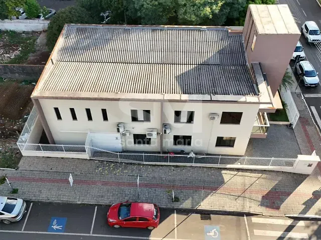 Sala para alugar, no bairro Maria Goretti em Chapecó
