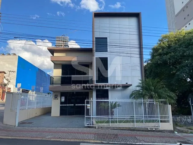 Sala para alugar, no bairro Maria Goretti em Chapecó