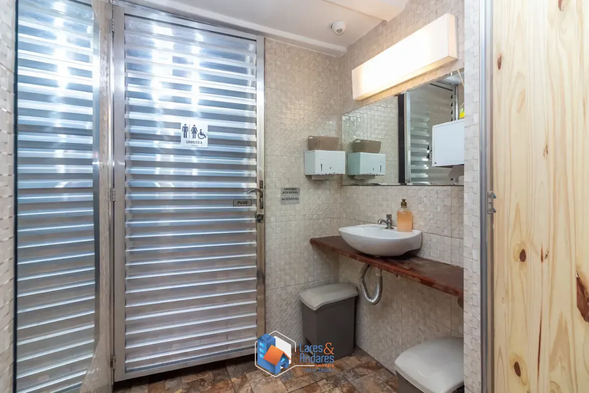 Sala-Conjunto, 320 m² - Foto 25