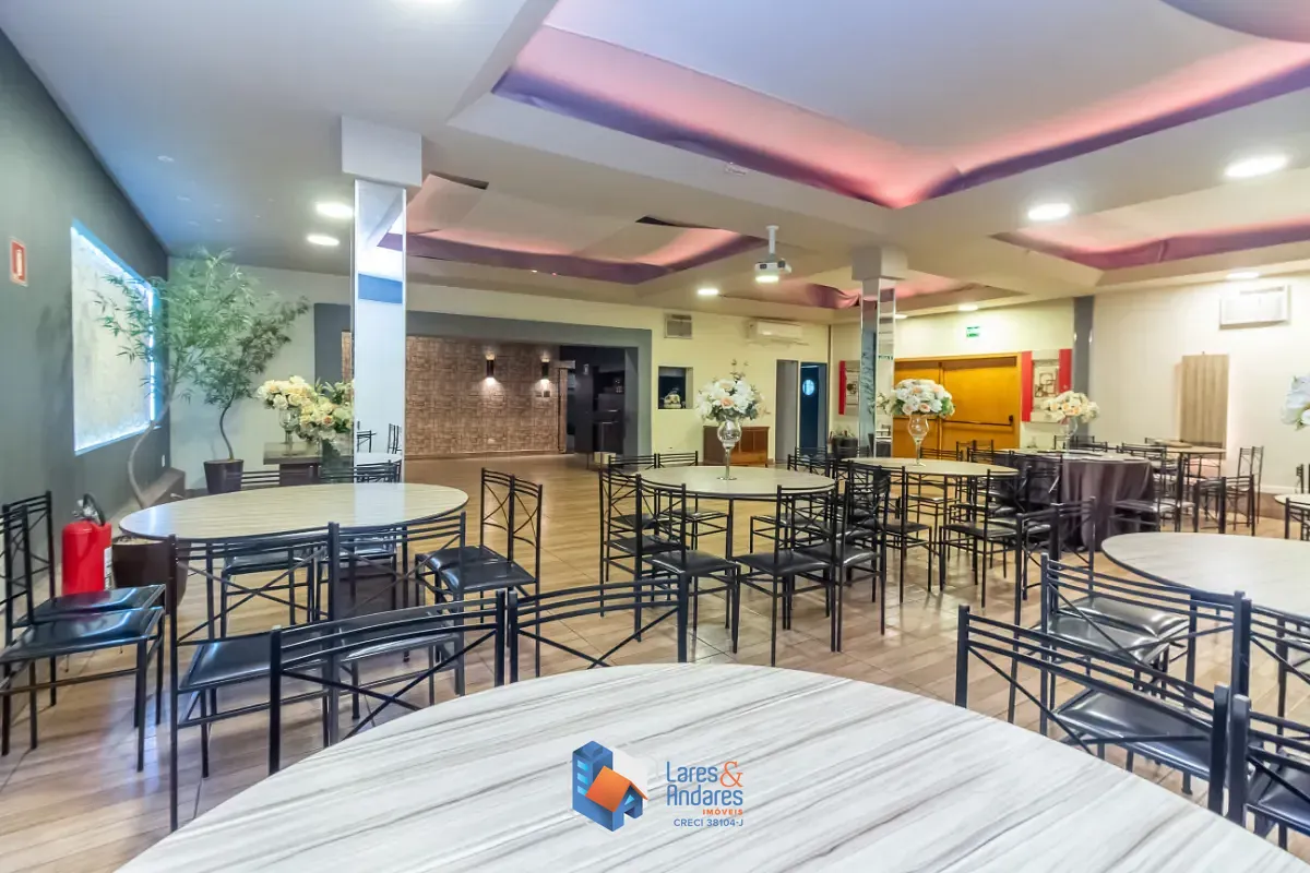 Sala-Conjunto, 320 m² - Foto 22