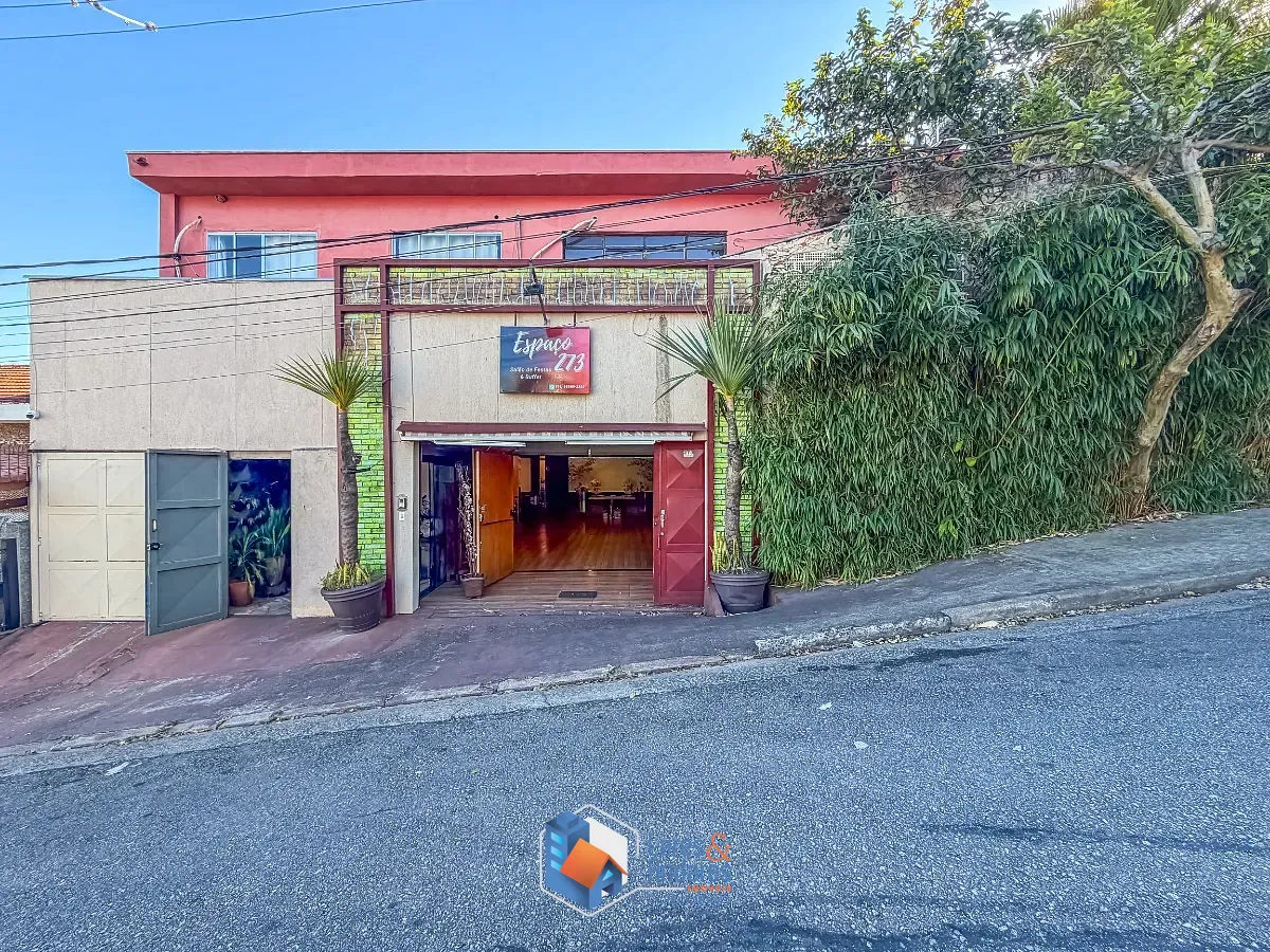 Sala-Conjunto, 320 m² - Foto 14