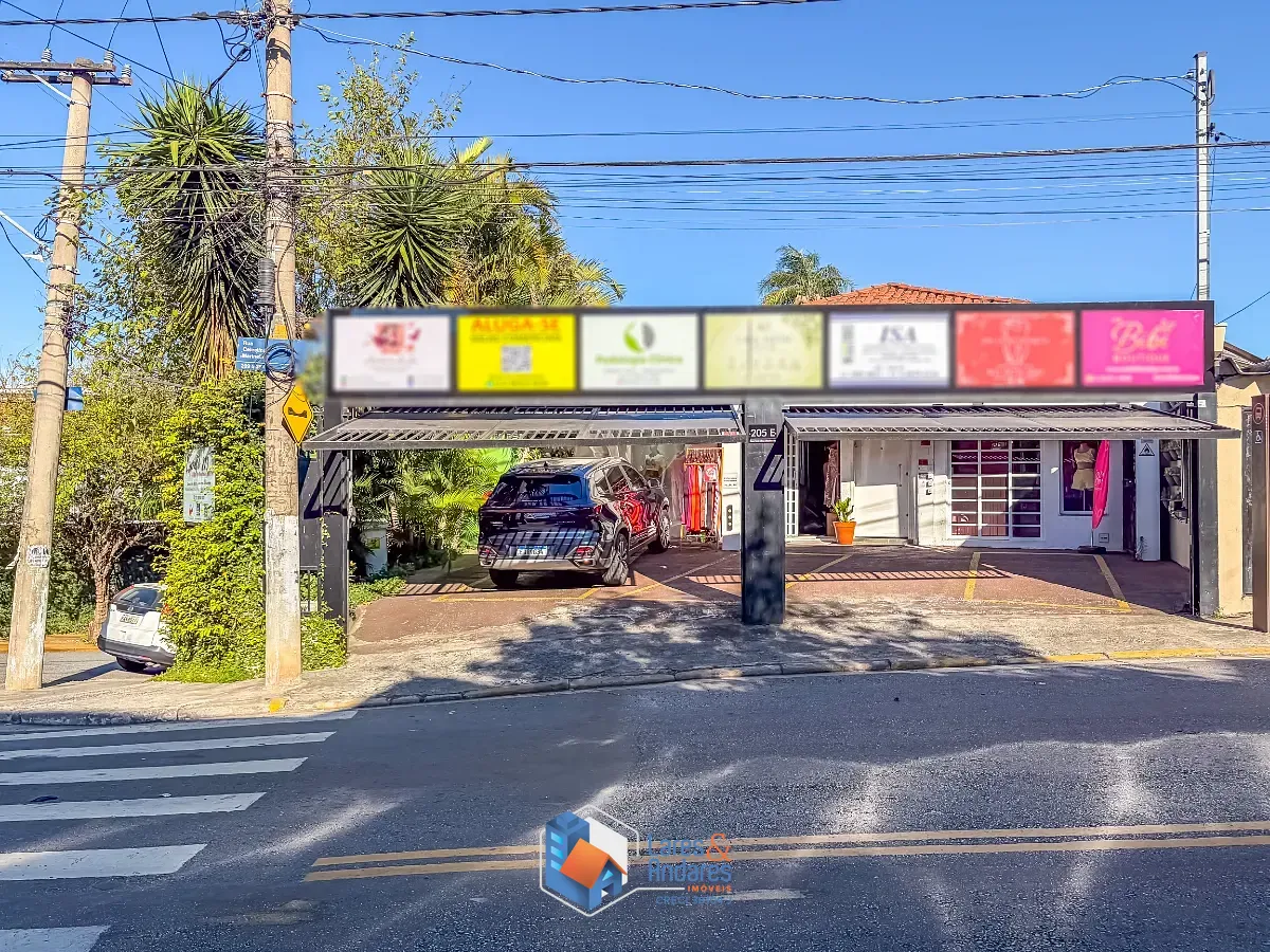 Sala-Conjunto, 320 m² - Foto 1