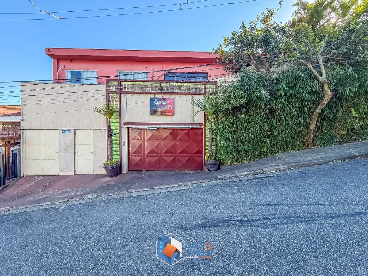 Sala-Conjunto, 320 m² - Foto 12