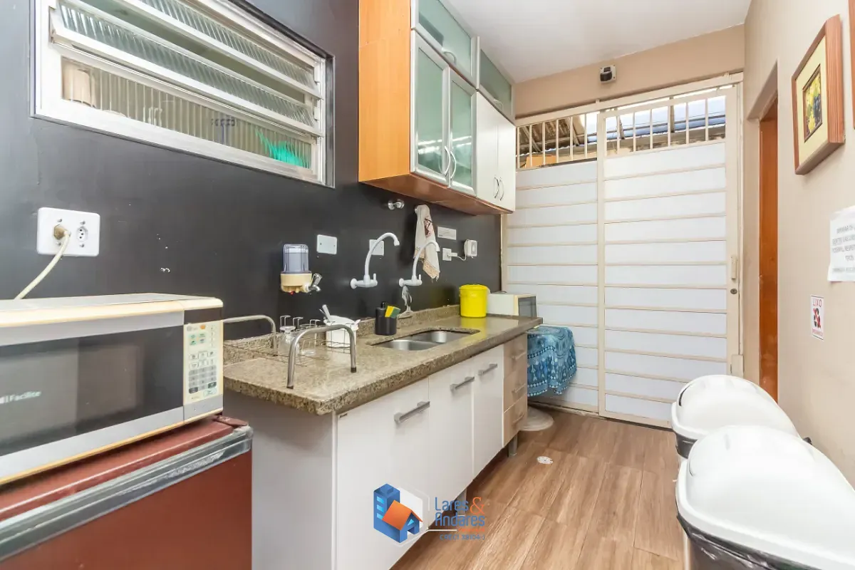 Sala-Conjunto, 320 m² - Foto 11