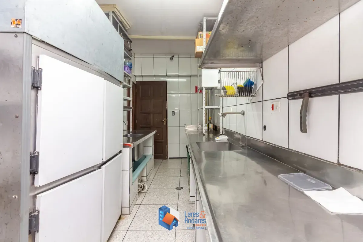 Sala-Conjunto, 320 m² - Foto 27