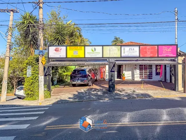 Sala com 282m², à venda, no bairro Parque São Domingos em São Paulo