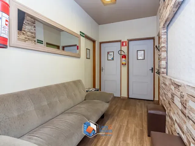 Sala com 282m², à venda, no bairro Parque São Domingos em São Paulo