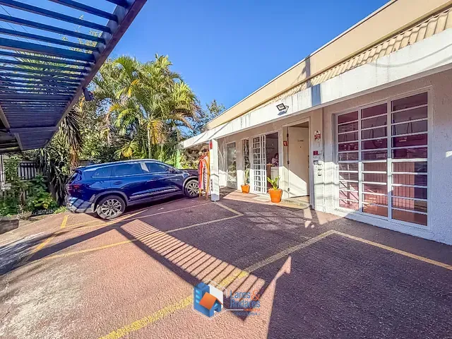 Sala com 282m², à venda, no bairro Parque São Domingos em São Paulo