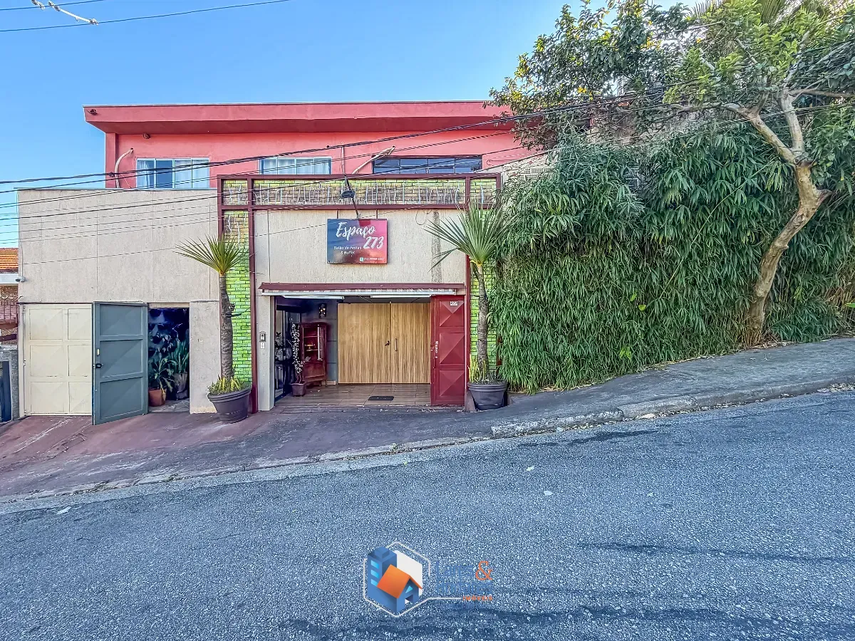 Sala-Conjunto, 320 m² - Foto 13