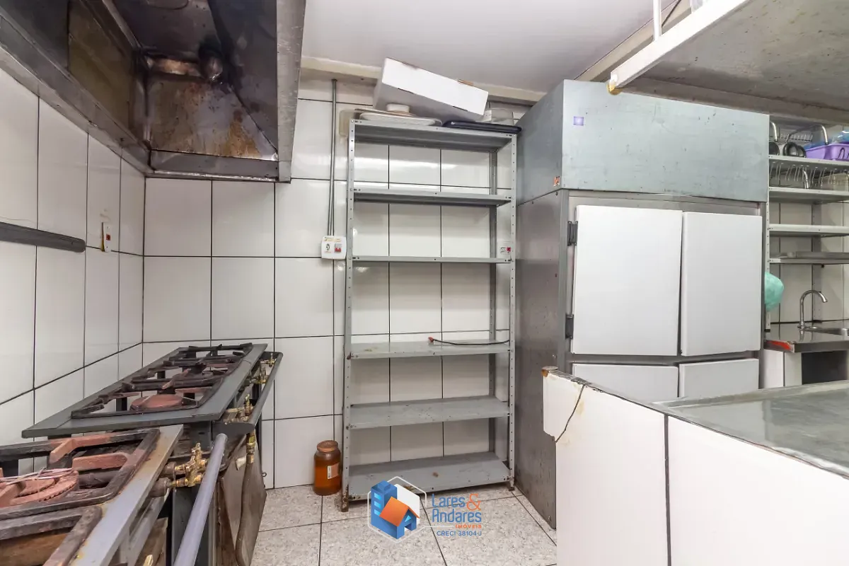 Sala-Conjunto, 320 m² - Foto 28