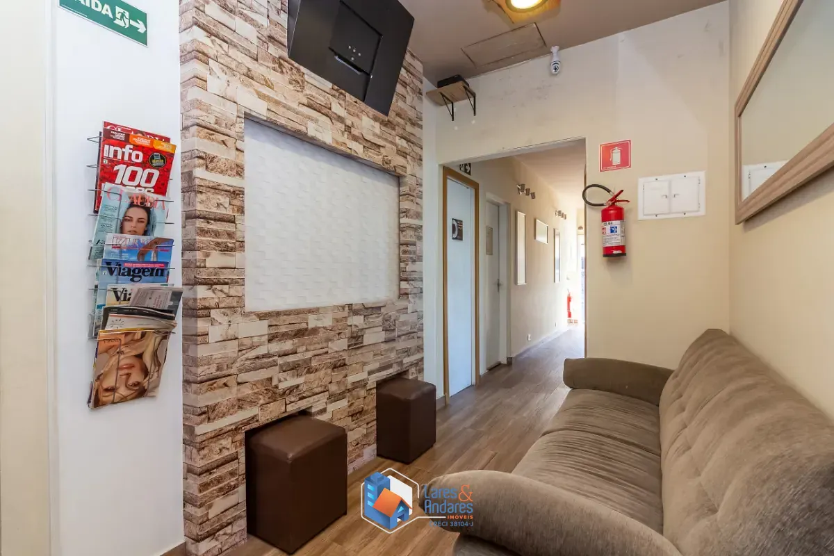 Sala-Conjunto, 320 m² - Foto 6