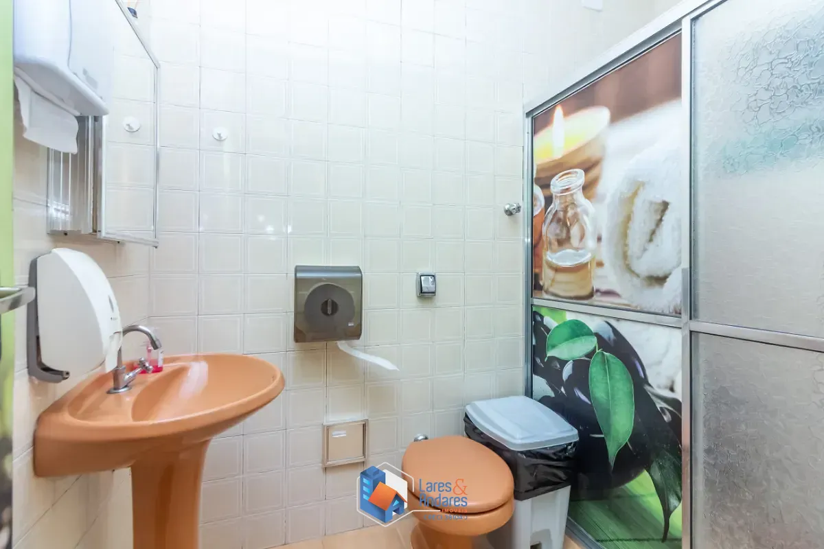 Sala-Conjunto, 320 m² - Foto 10