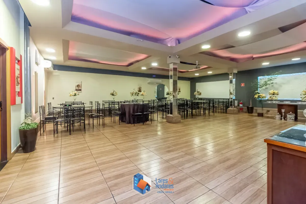 Sala-Conjunto, 320 m² - Foto 19