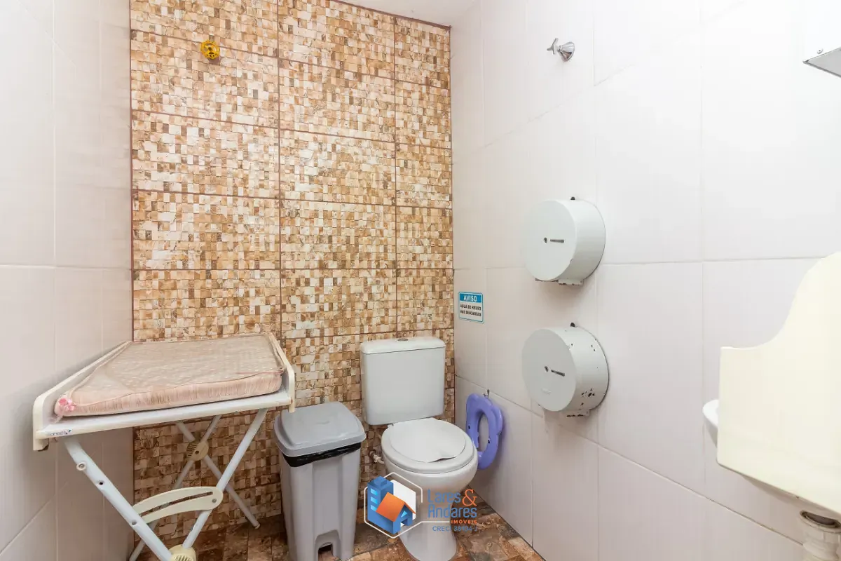 Sala-Conjunto, 320 m² - Foto 26
