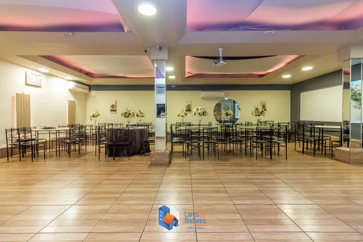 Sala-Conjunto, 320 m² - Foto 21