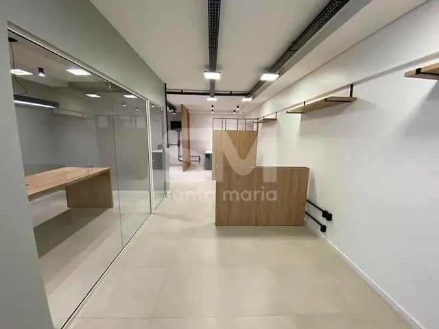 Sala para alugar, no bairro Centro em Chapecó