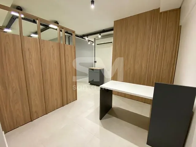 Sala para alugar, no bairro Centro em Chapecó