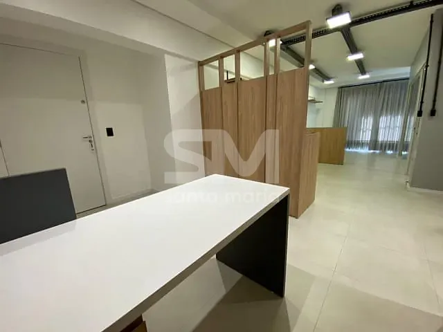 Sala para alugar, no bairro Centro em Chapecó