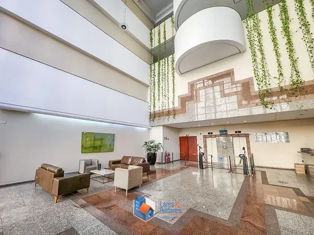 Sala com 2440m², à venda, no bairro Santo Amaro em São Paulo