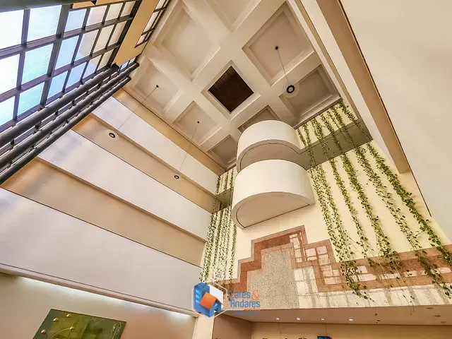 Sala com 2440m², à venda, no bairro Santo Amaro em São Paulo