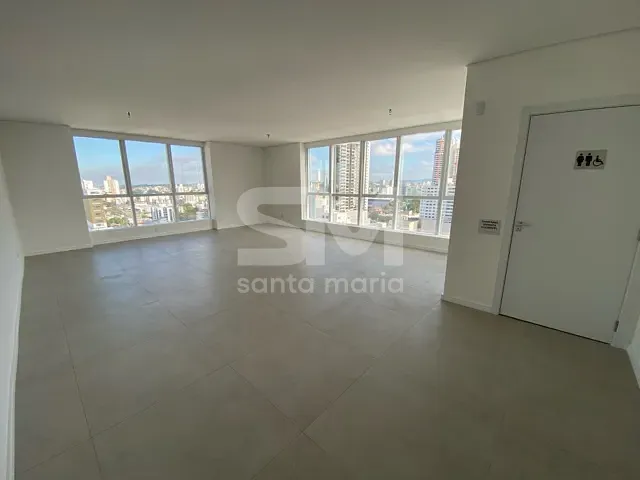 Sala para alugar, no bairro Centro em Chapecó