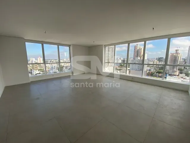 Sala para alugar, no bairro Centro em Chapecó