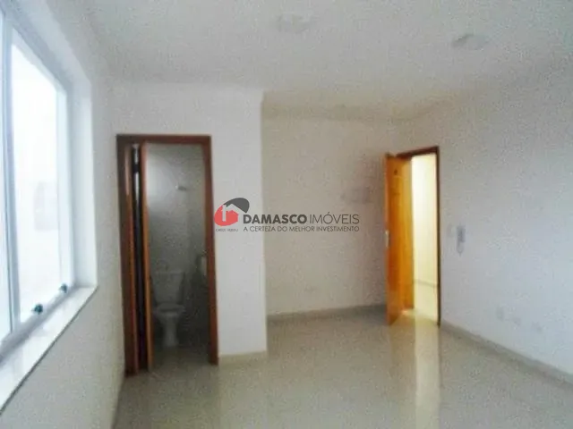 Sala para alugar, no bairro Nova Gerti em São Caetano do Sul