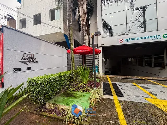 Sala com 40m², à venda, no bairro Vila Congonhas em São Paulo