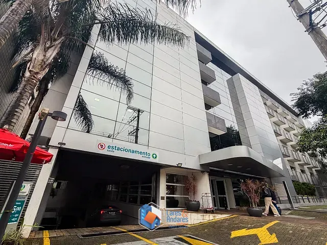 Sala com 40m², à venda, no bairro Vila Congonhas em São Paulo