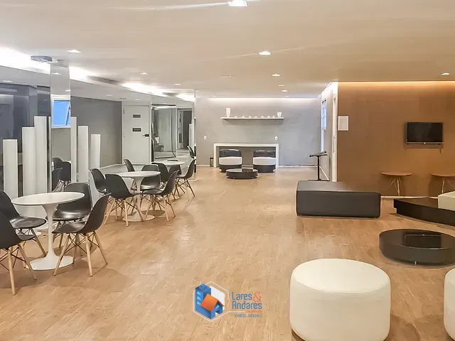 Sala com 40m², à venda, no bairro Vila Congonhas em São Paulo