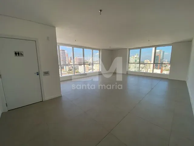 Sala para alugar, no bairro Centro em Chapecó