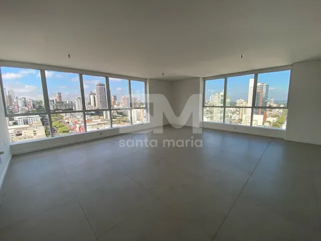 Sala para alugar, no bairro Centro em Chapecó