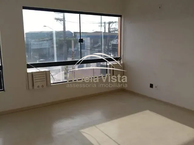 Sala para alugar, no bairro Jardim das Flores em Osasco