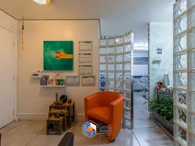 Sala com 32m², à venda, no bairro Perdizes em São Paulo