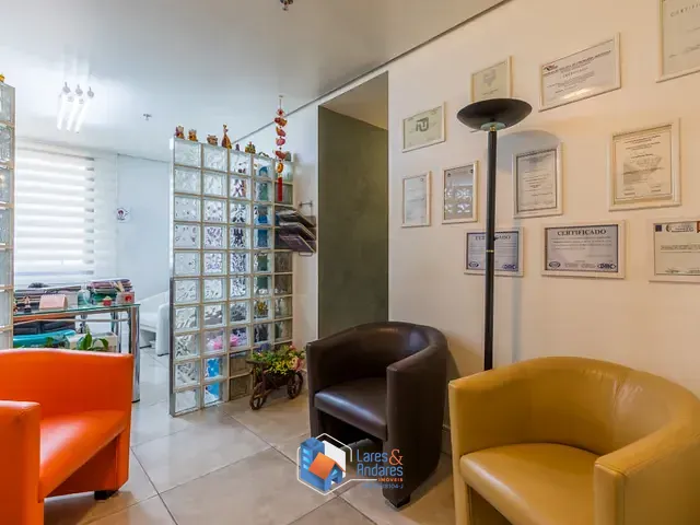 Sala com 32m², à venda, no bairro Perdizes em São Paulo