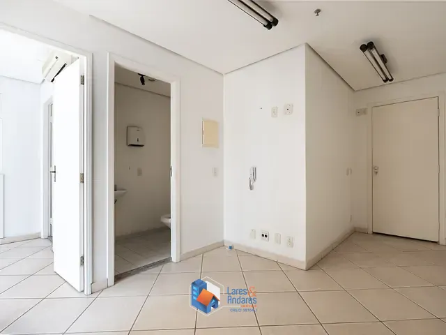 Sala com 34m², à venda, no bairro Bela Vista em São Paulo