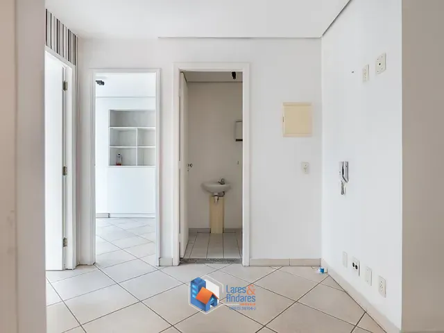 Sala com 34m², à venda, no bairro Bela Vista em São Paulo