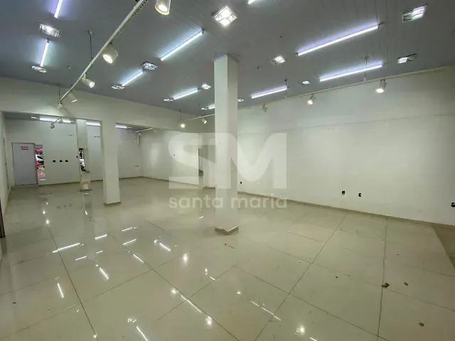 Sala para alugar, no bairro Centro em Chapecó