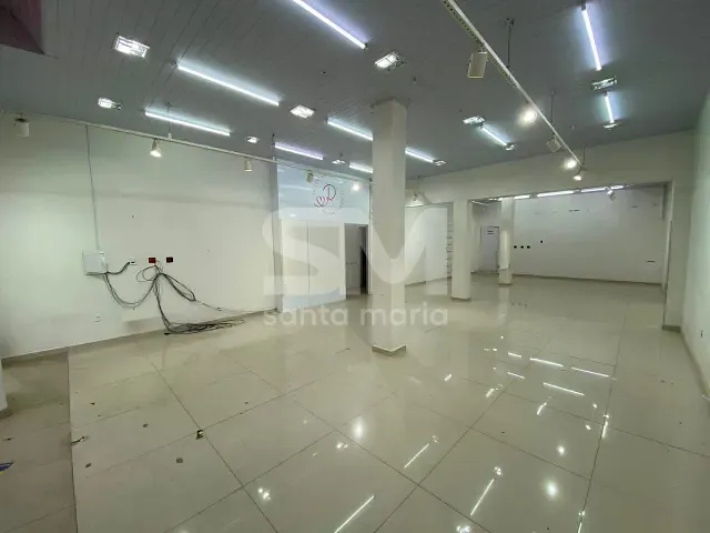 Sala para alugar, no bairro Centro em Chapecó