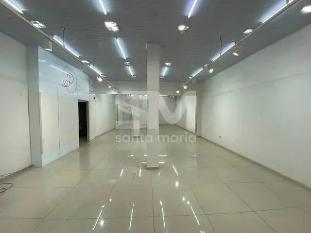 Sala para alugar, no bairro Centro em Chapecó