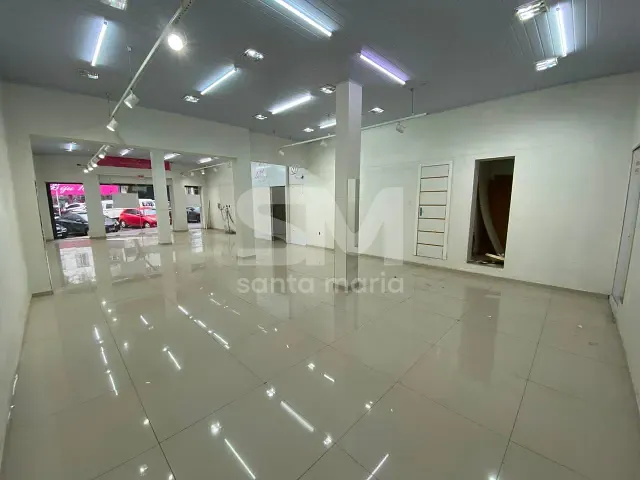 Sala para alugar, no bairro Centro em Chapecó
