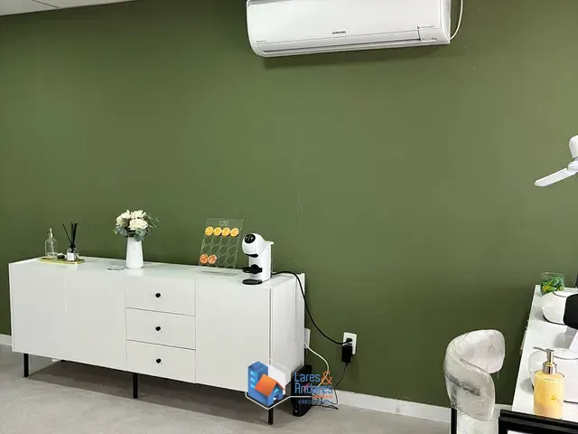 Sala com 32m², à venda, no bairro Jabaquara em São Paulo
