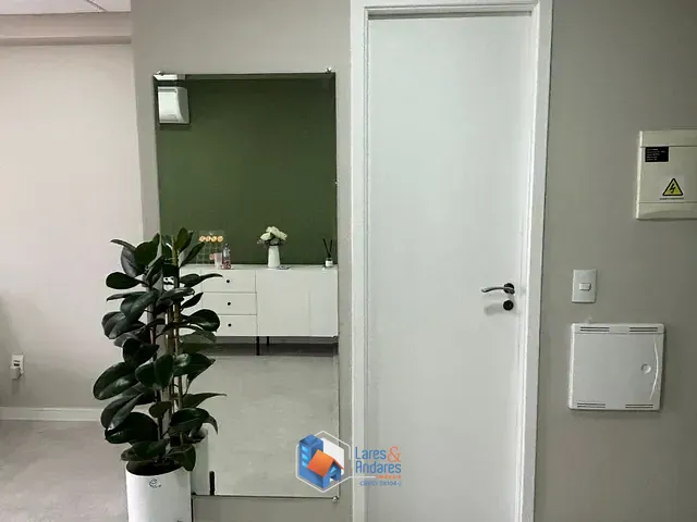 Sala com 32m², à venda, no bairro Jabaquara em São Paulo