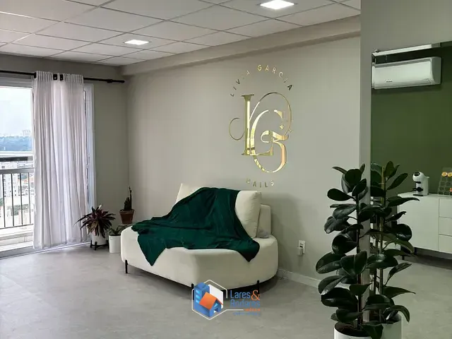 Sala com 32m², à venda, no bairro Jabaquara em São Paulo