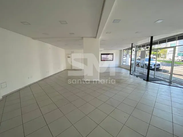 Sala para alugar, no bairro Centro em Chapecó
