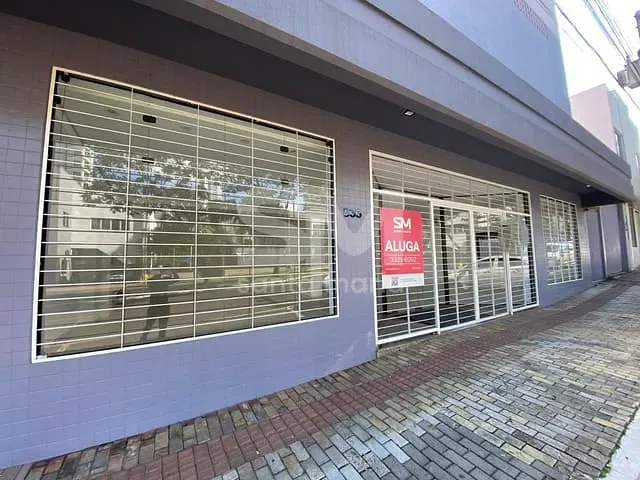Sala para alugar, no bairro Centro em Chapecó
