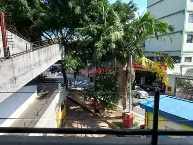 Sala à venda ou para alugar, no bairro Jardim Olavo Bilac em São Bernardo do Campo
