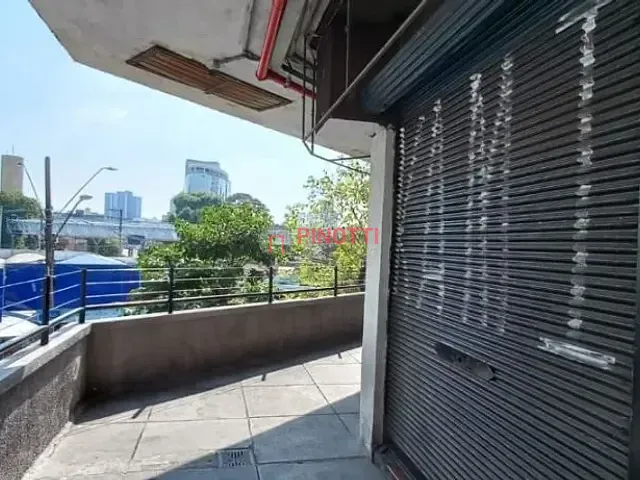 Sala à venda ou para alugar, no bairro Jardim Olavo Bilac em São Bernardo do Campo
